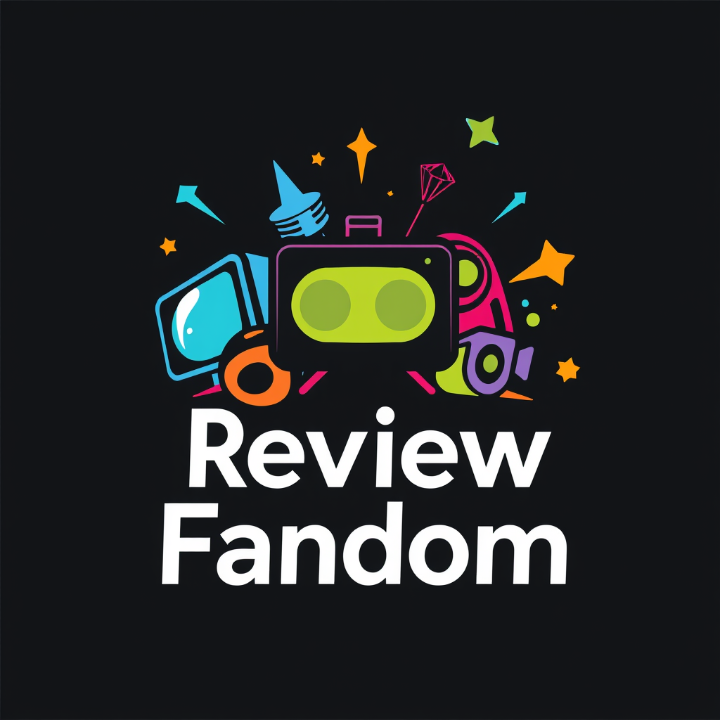 Review Fandom
