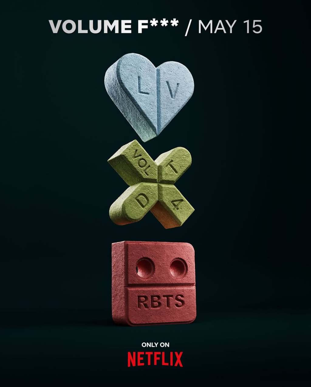 Love Death &&nbsp;Robots